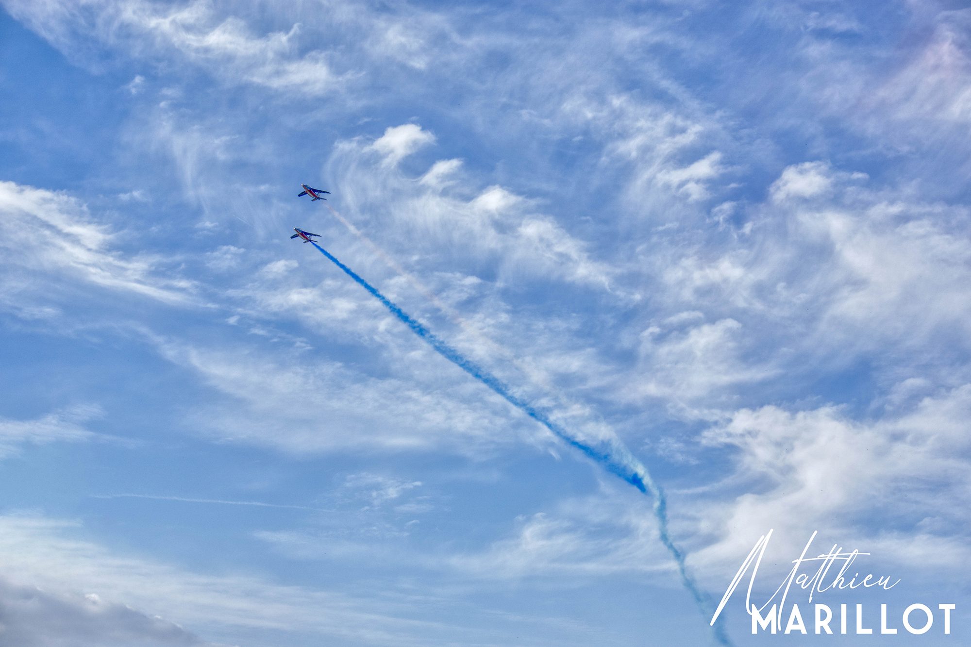 AirLegend - Patrouille De France — photo 24