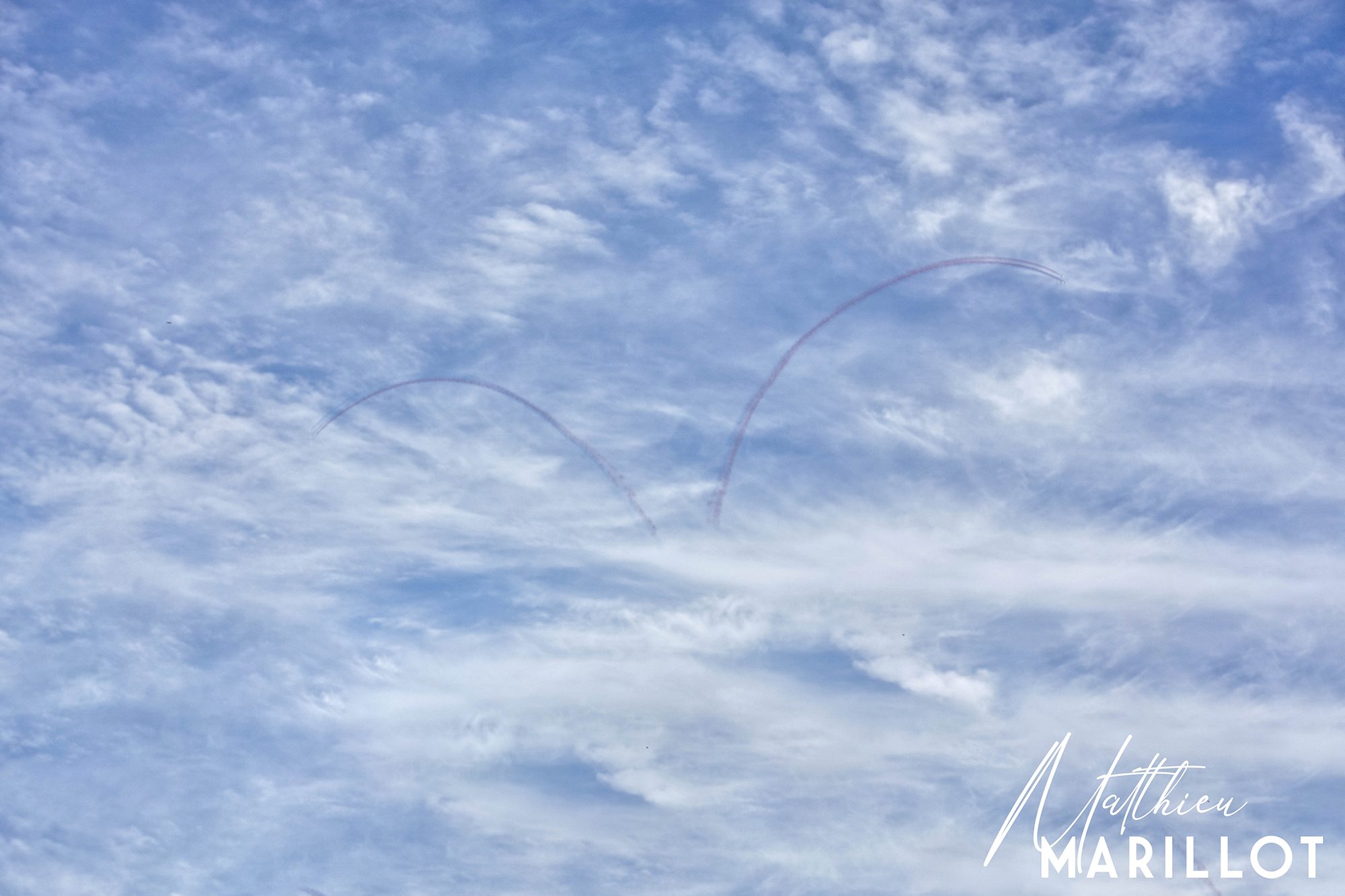AirLegend - Patrouille De France — photo 34