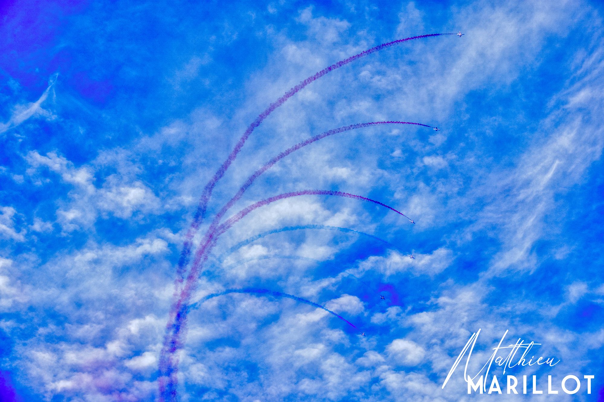 AirLegend - Patrouille De France — photo 3
