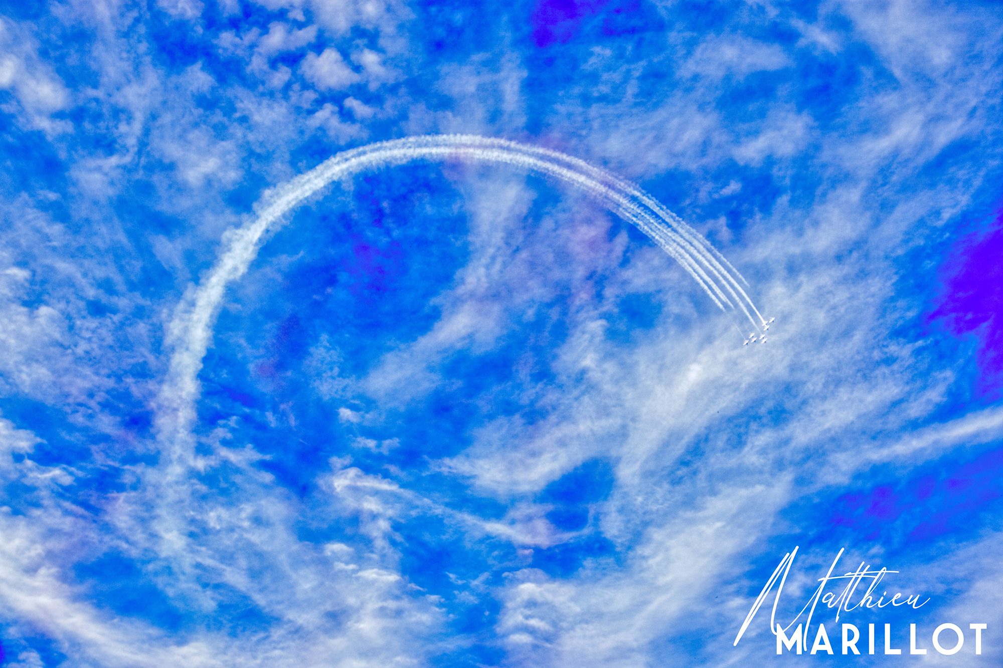 AirLegend - Patrouille De France — photo 14