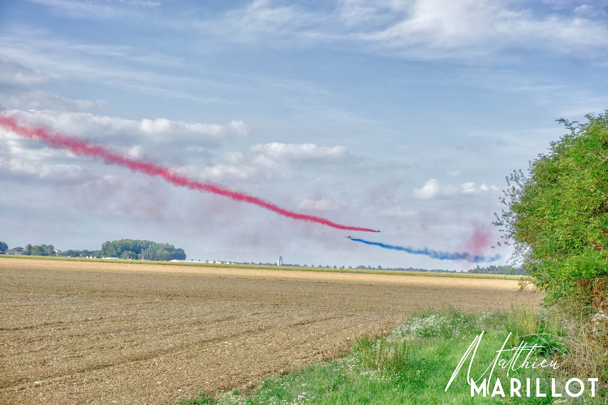AirLegend - Patrouille De France — photo 15