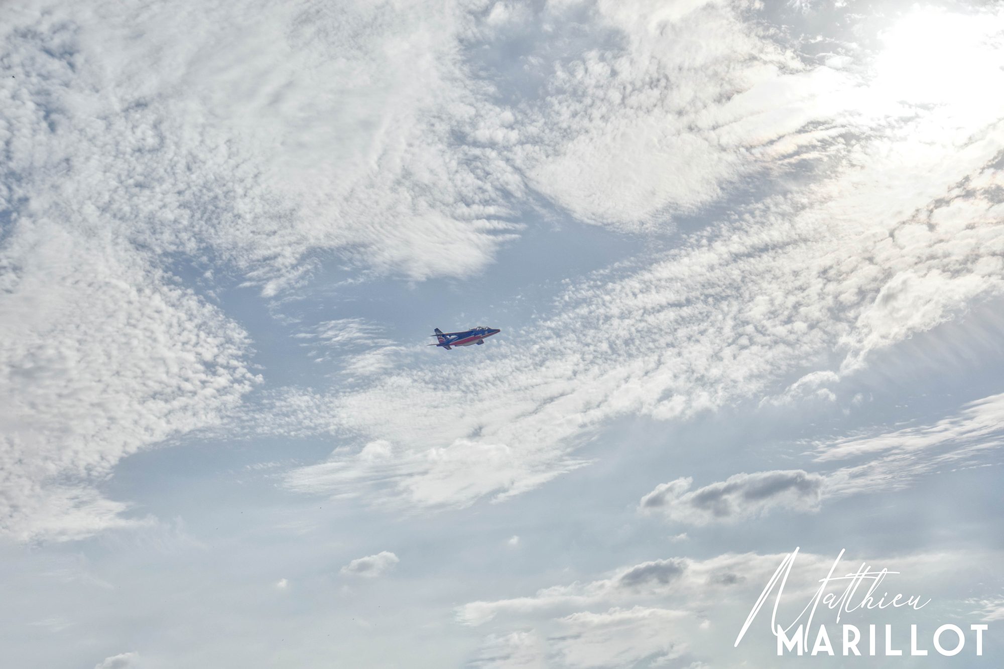 AirLegend - Patrouille De France — photo 30
