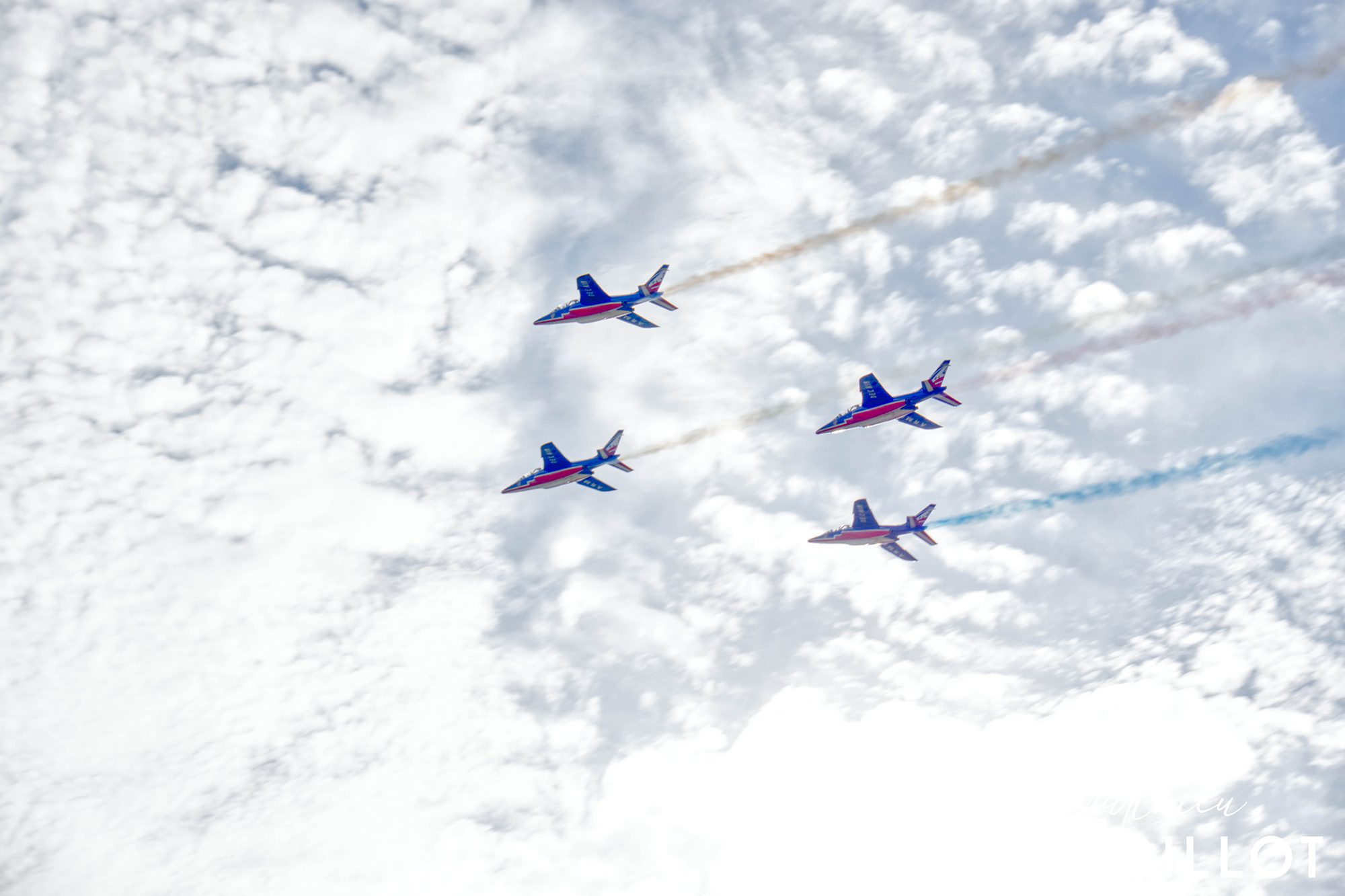 Photographie de Matthieu Marillot