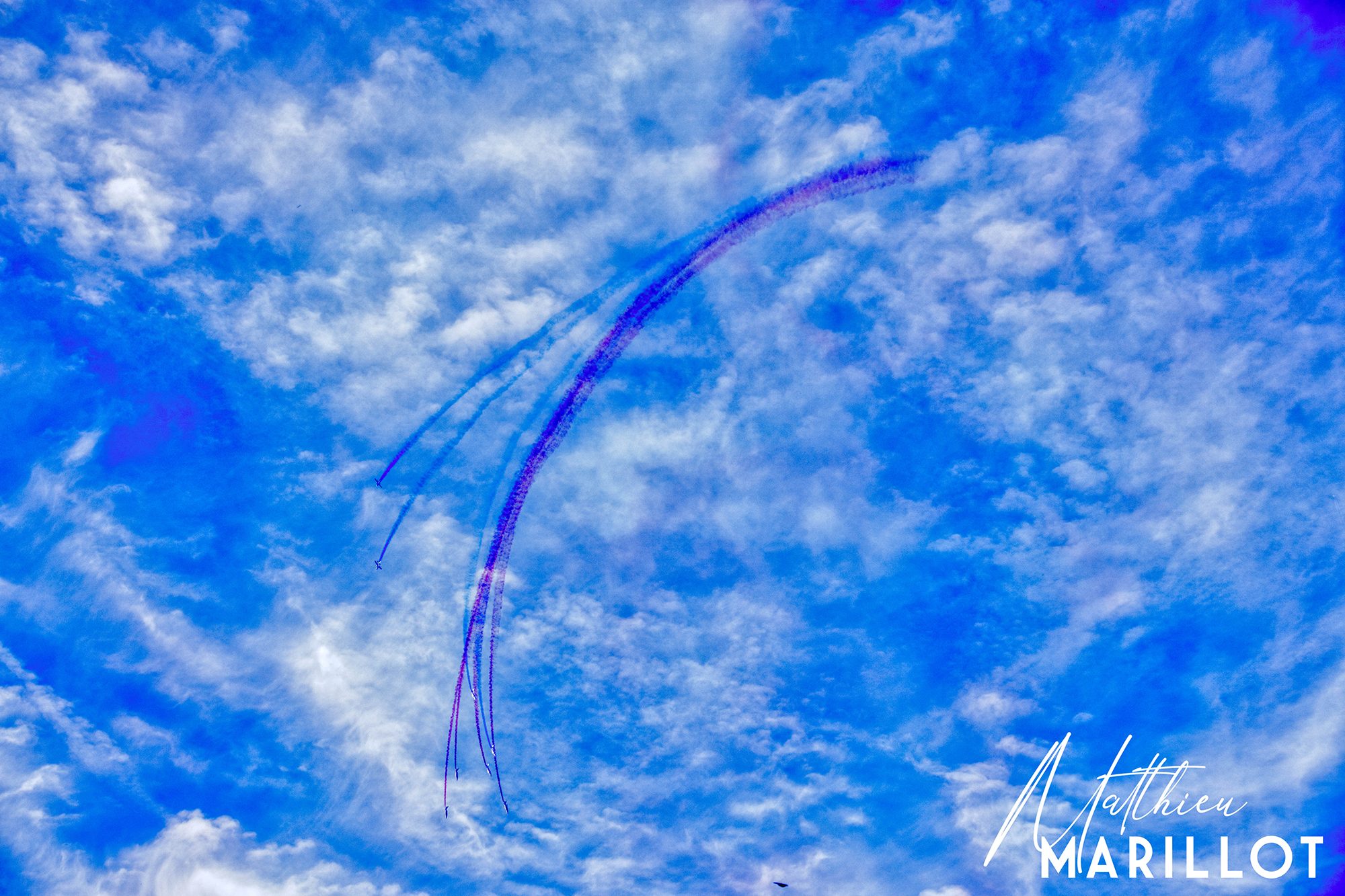 AirLegend - Patrouille De France — photo 7