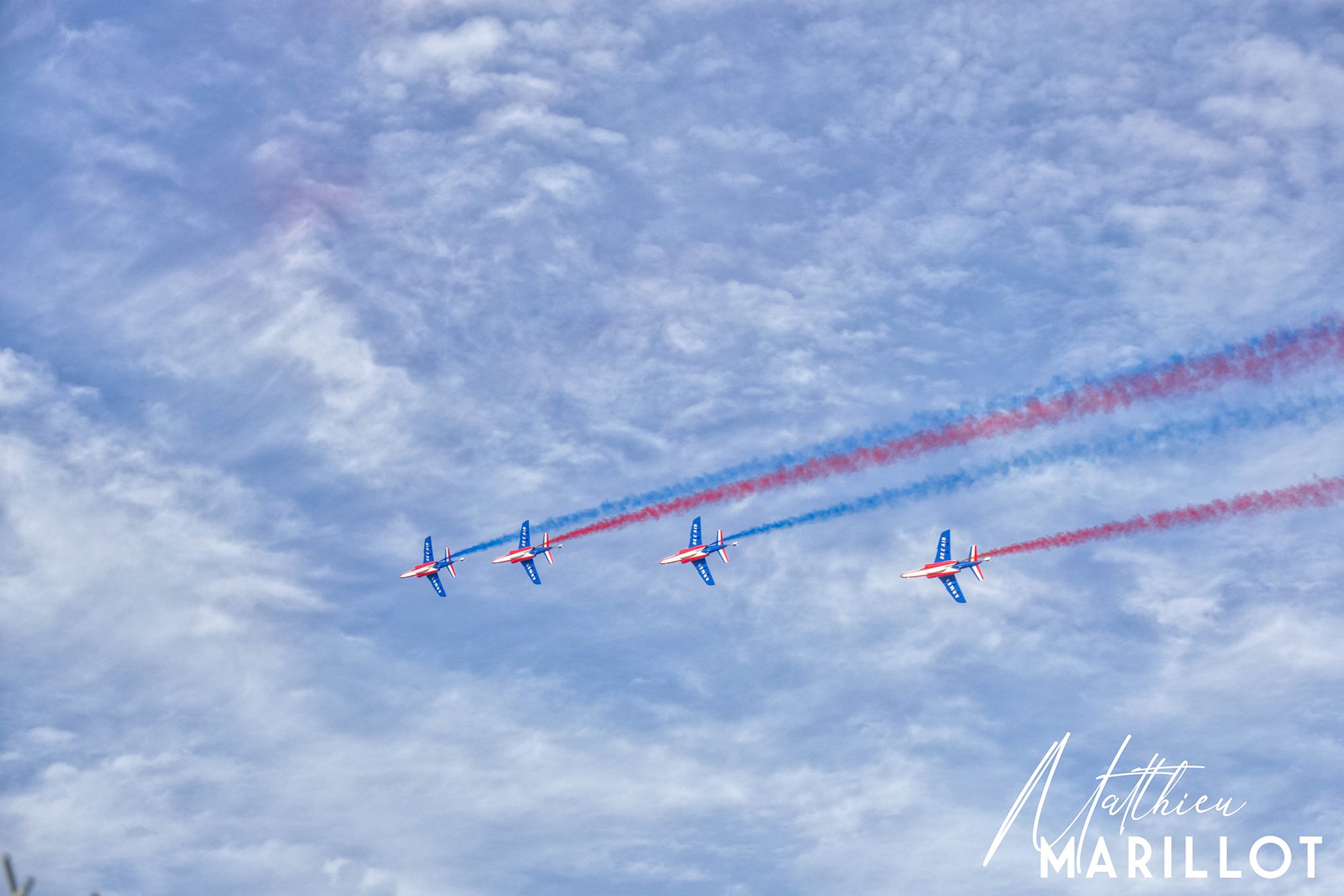 AirLegend - Patrouille De France — photo 35