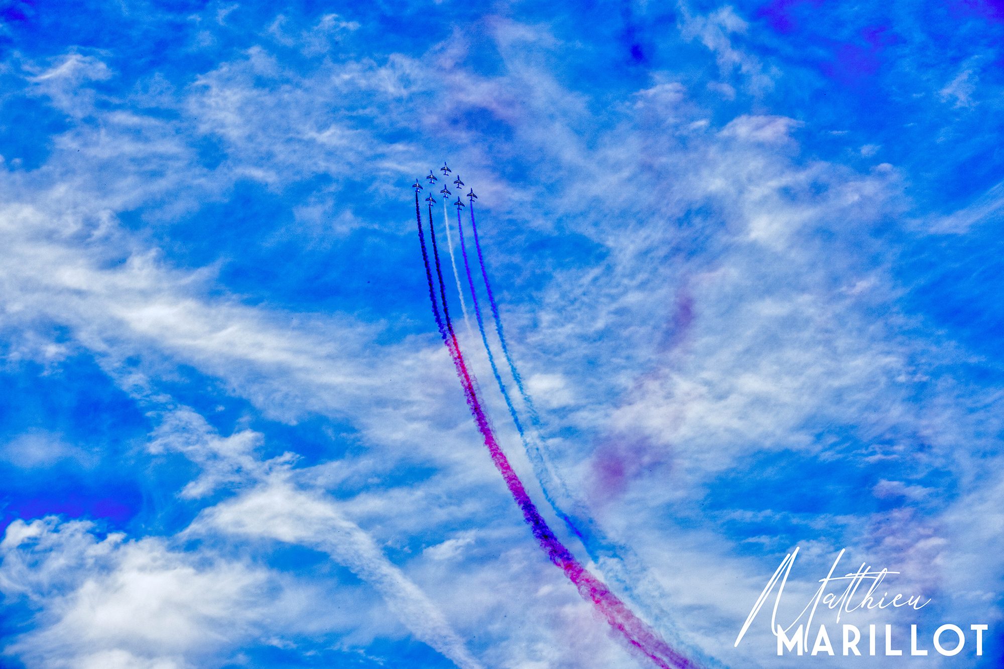 AirLegend - Patrouille De France — photo 16