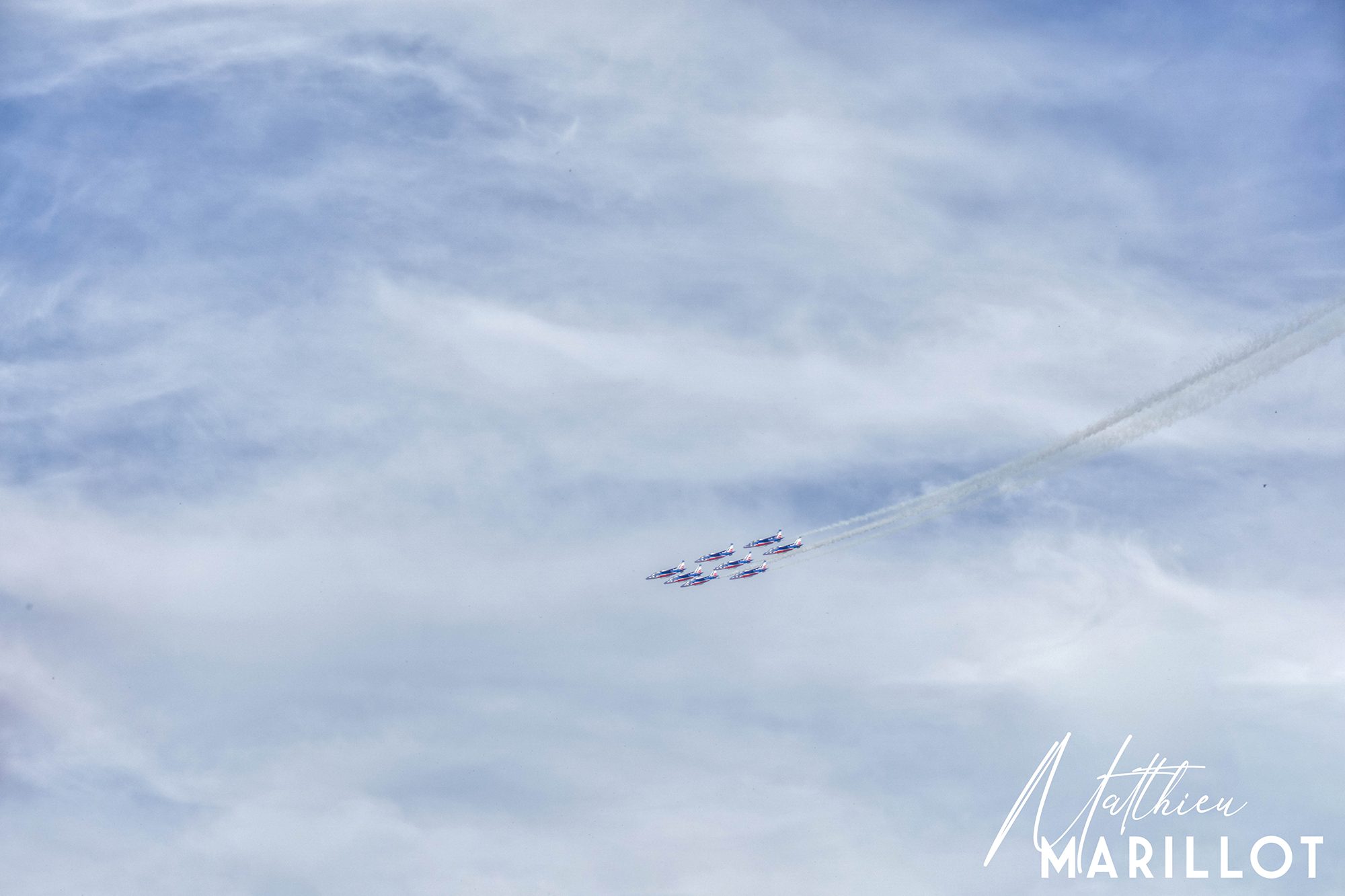 AirLegend - Patrouille De France — photo 27