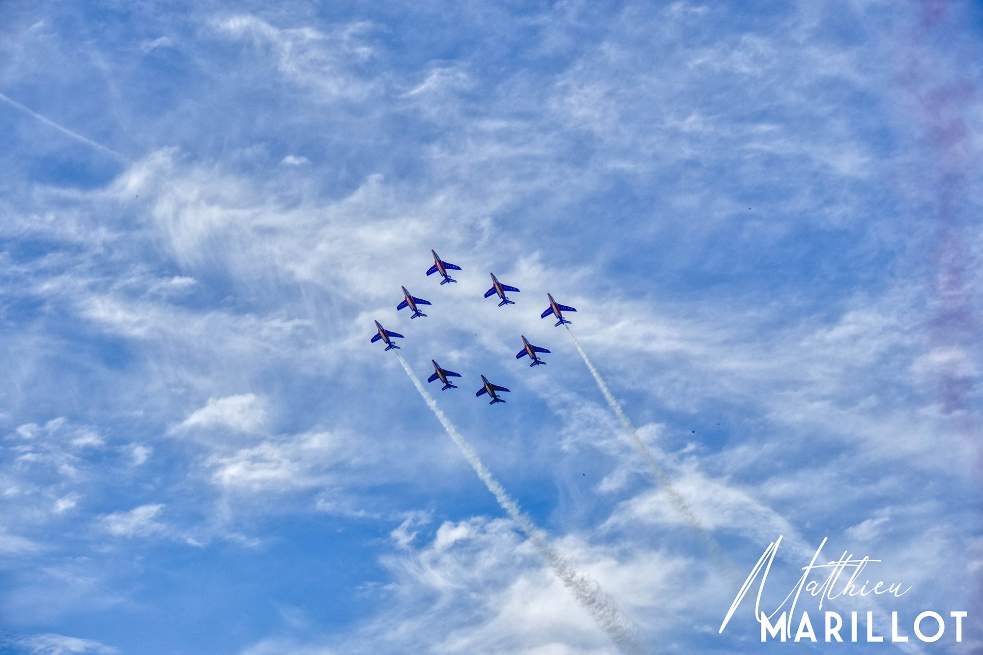 AirLegend - Patrouille De France — photo 28