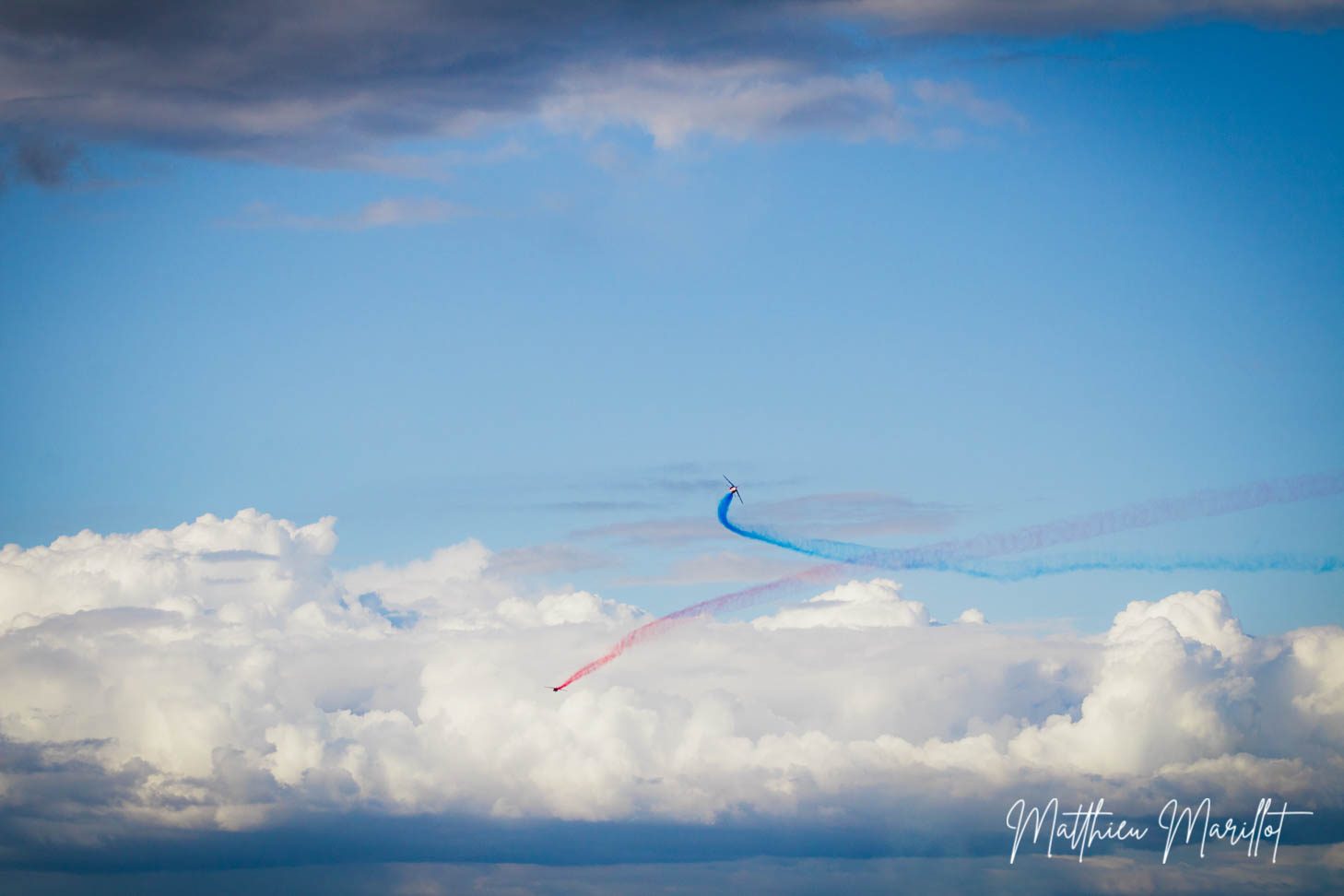 AirLegend - Patrouille De France — photo 13