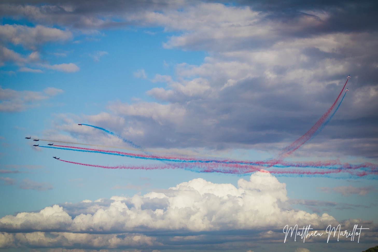 AirLegend - Patrouille De France — photo 24