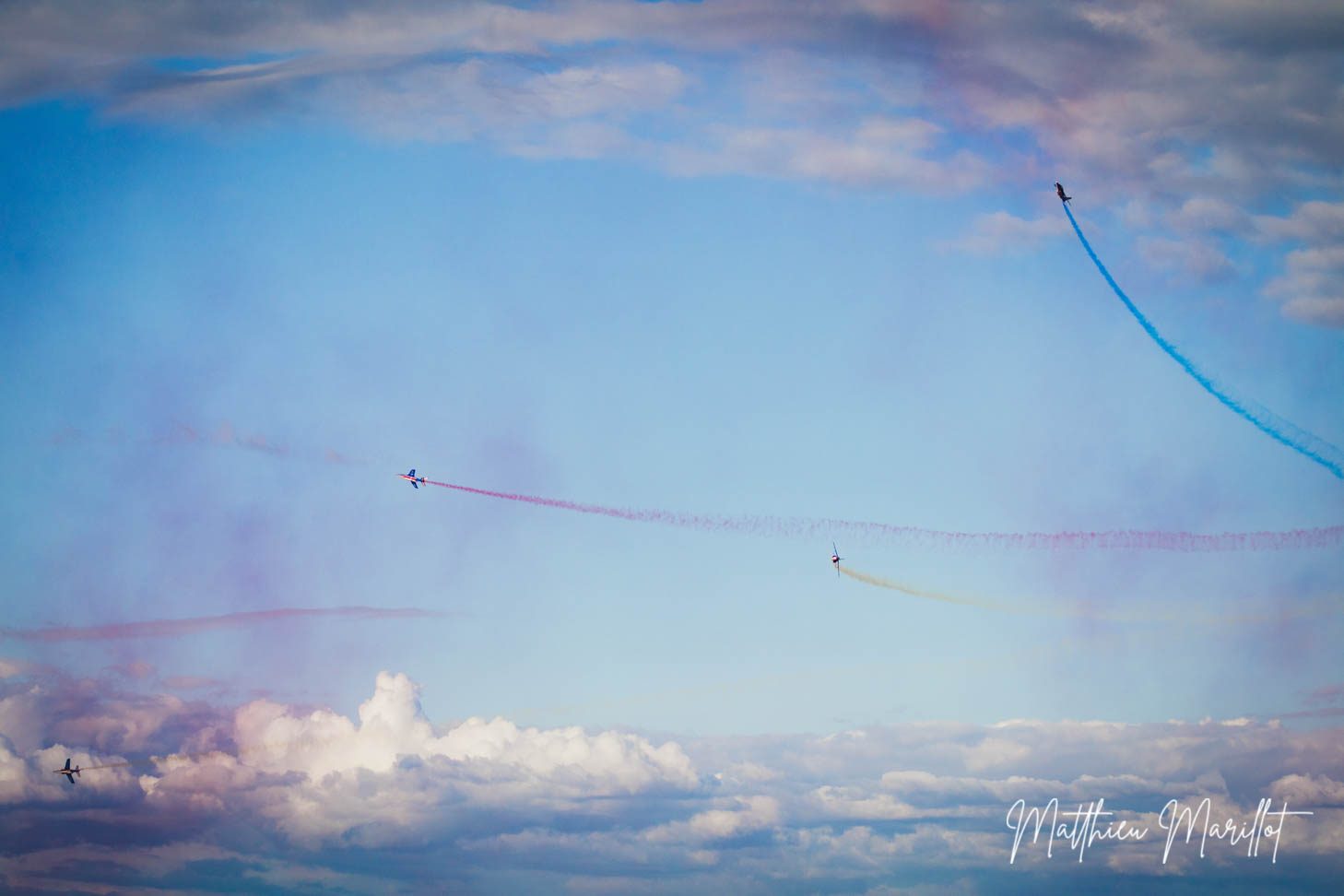 AirLegend - Patrouille De France — photo 16