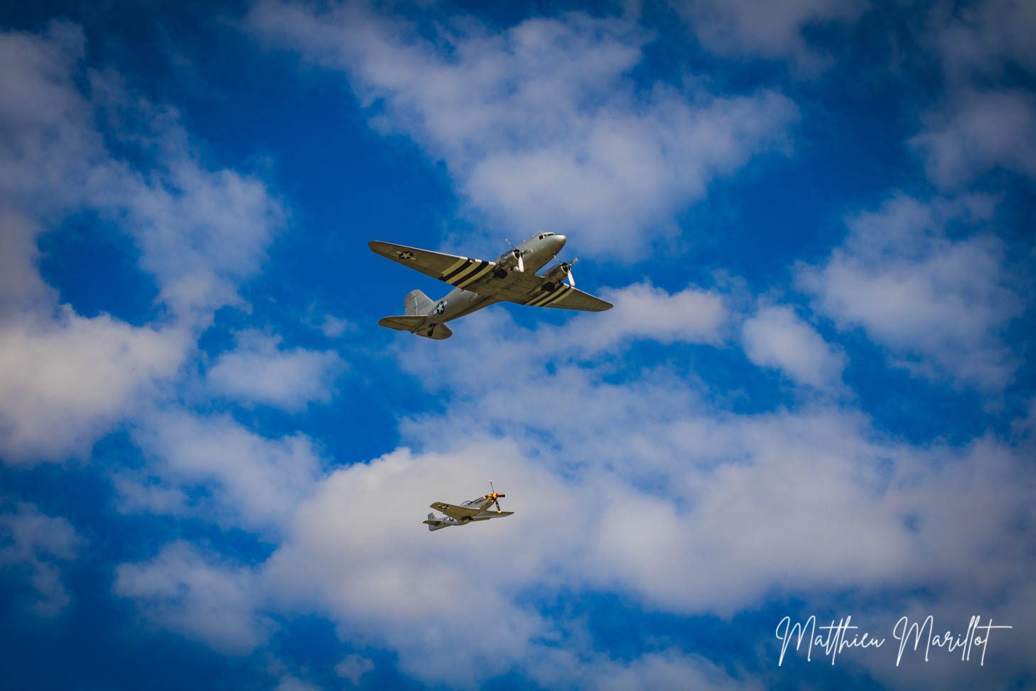 AirLegend - Patrouille De France