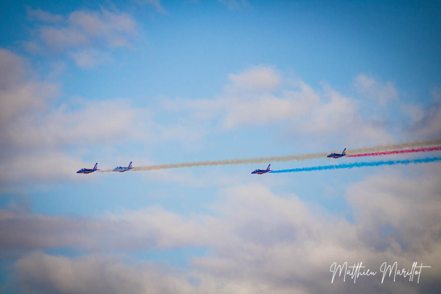 AirLegend - Patrouille De France — photo 21