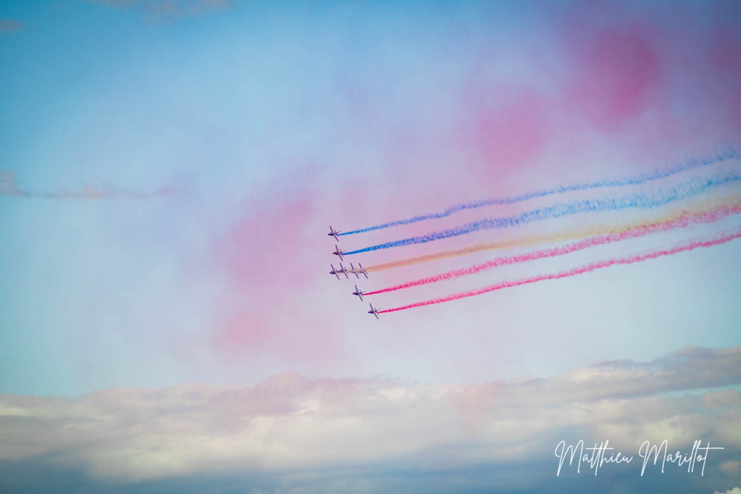 AirLegend - Patrouille De France — photo 18
