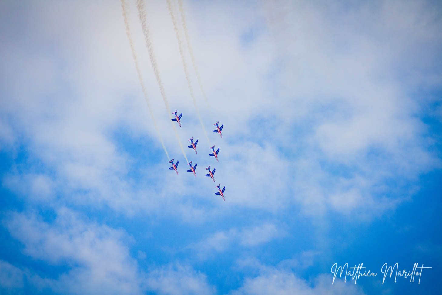 AirLegend - Patrouille De France — photo 8