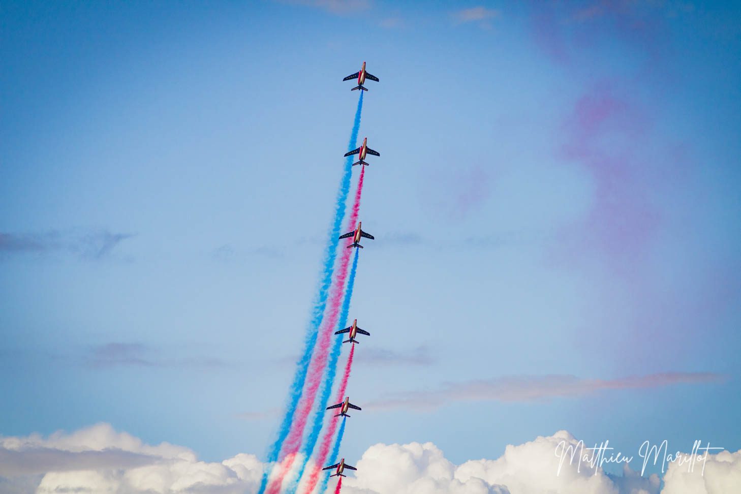 AirLegend - Patrouille De France — photo 28