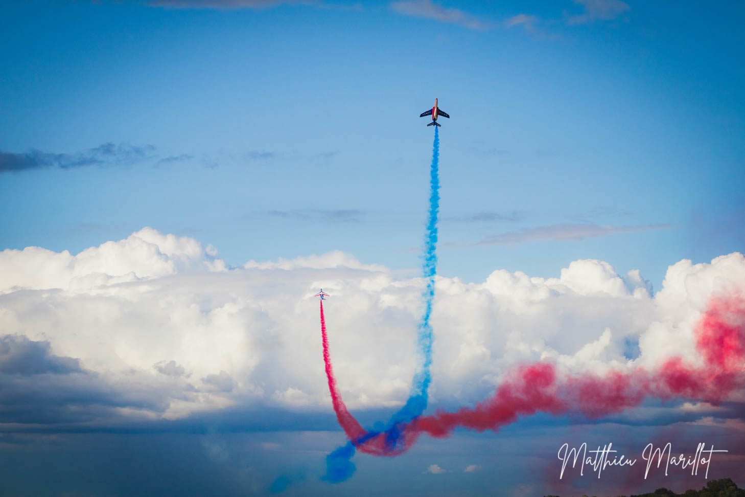 AirLegend - Patrouille De France — photo 10