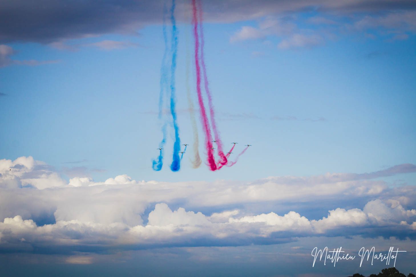 AirLegend - Patrouille De France — photo 29