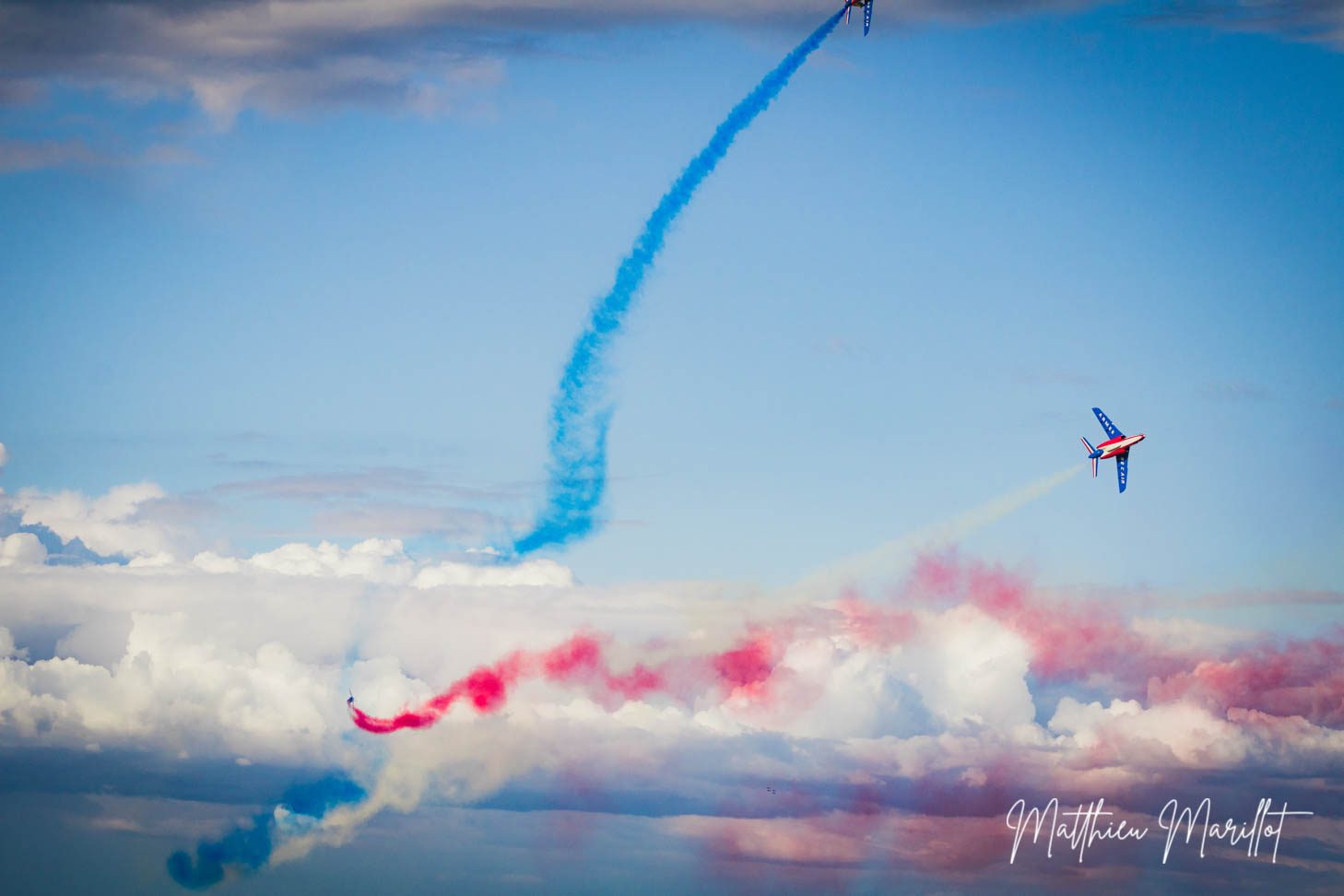 AirLegend - Patrouille De France — photo 33
