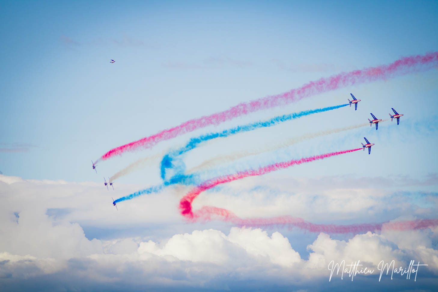AirLegend - Patrouille De France — photo 36