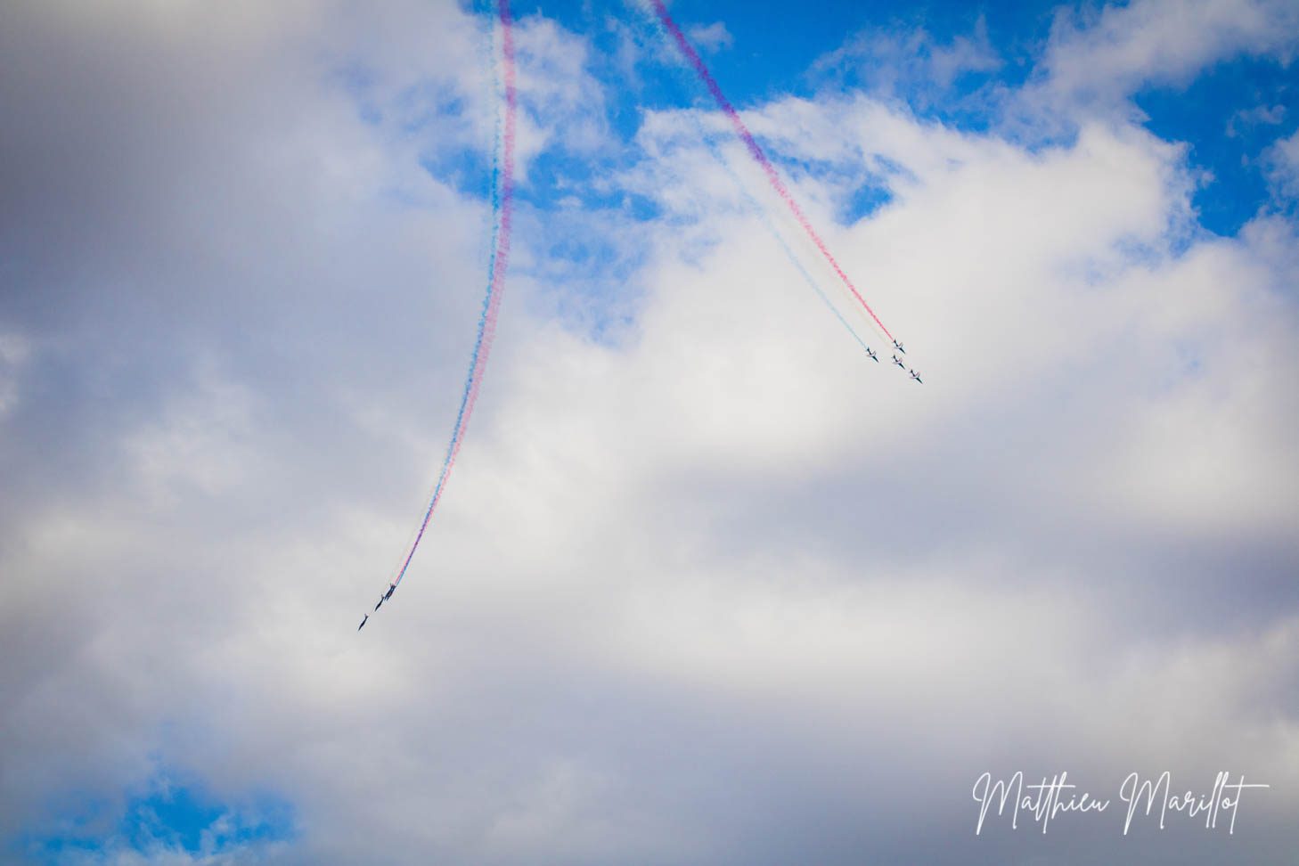 AirLegend - Patrouille De France — photo 46