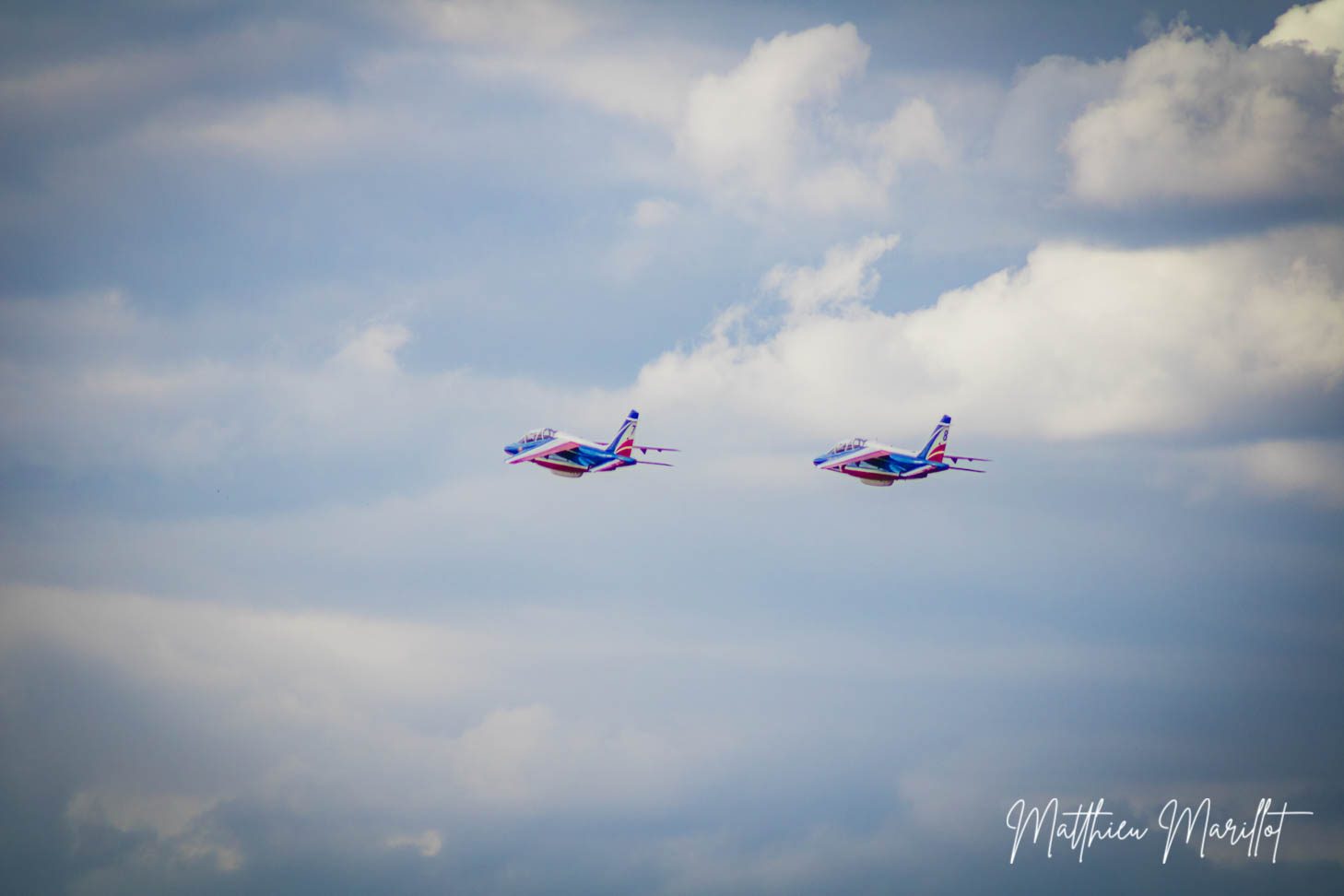 AirLegend - Patrouille De France — photo 47
