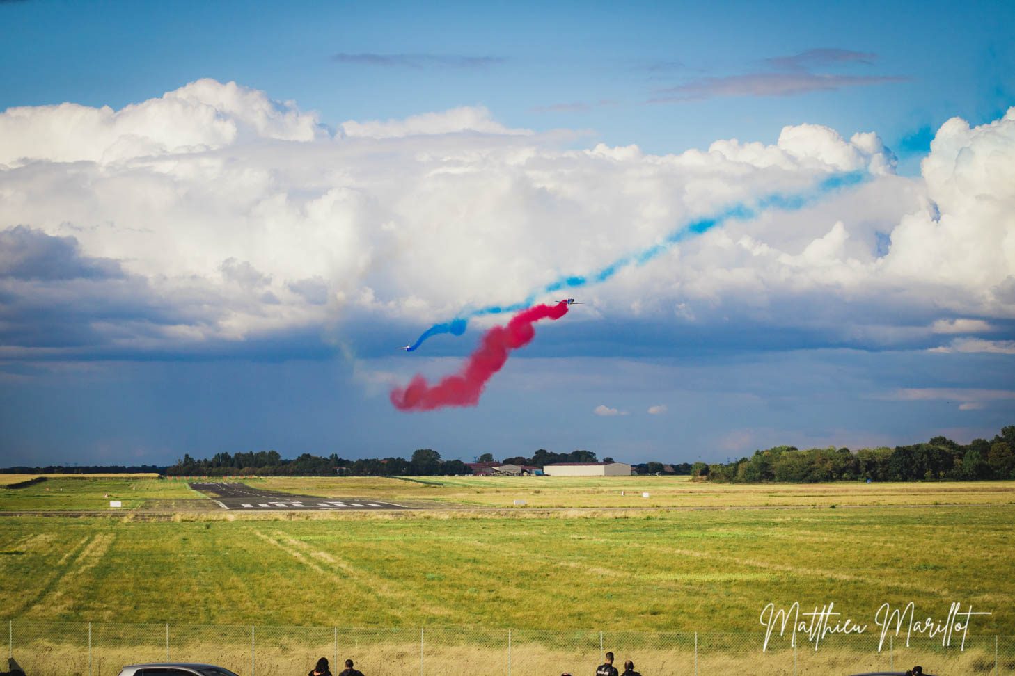 AirLegend - Patrouille De France — photo 54