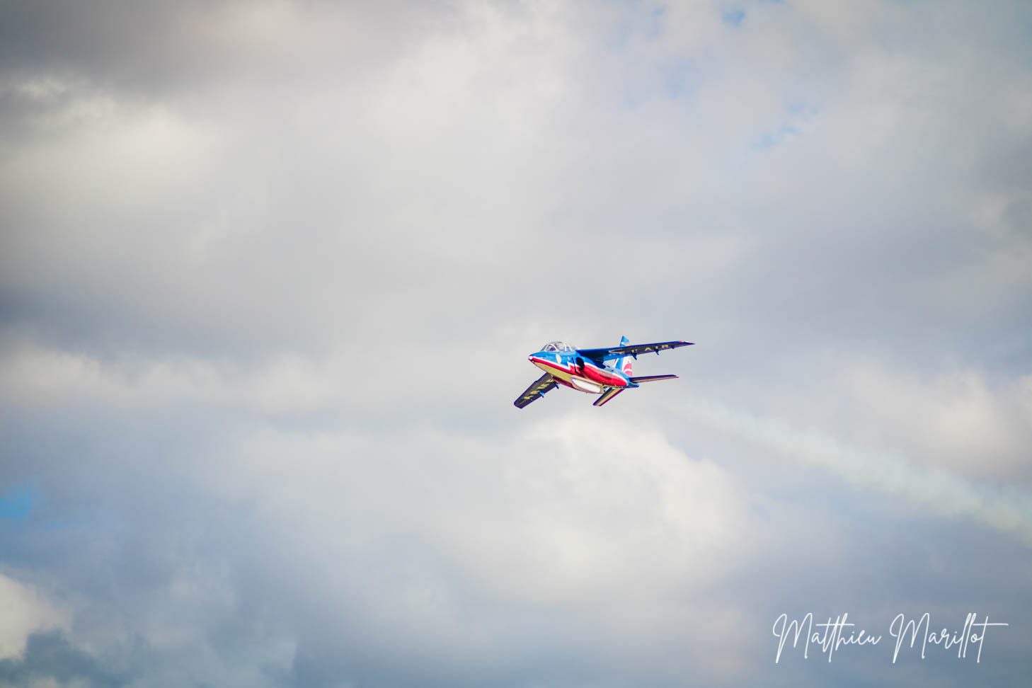 AirLegend - Patrouille De France — photo 56