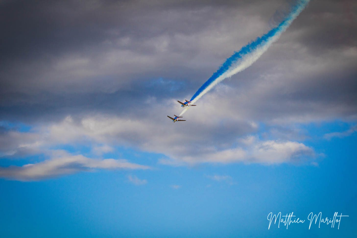 AirLegend - Patrouille De France — photo 58