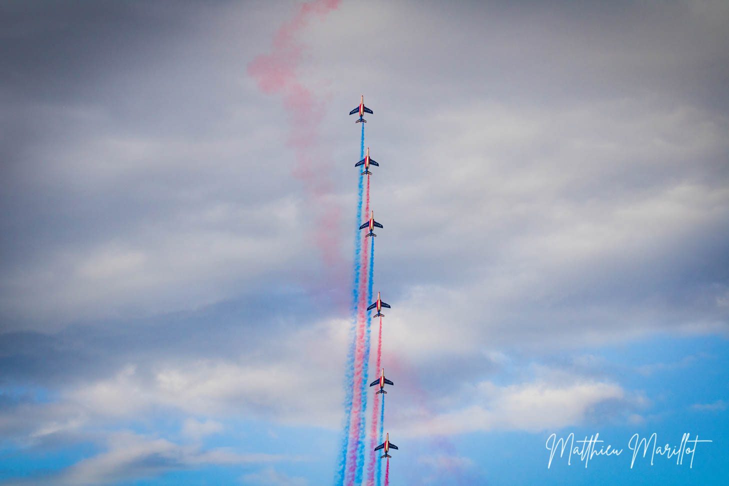 AirLegend - Patrouille De France — photo 66