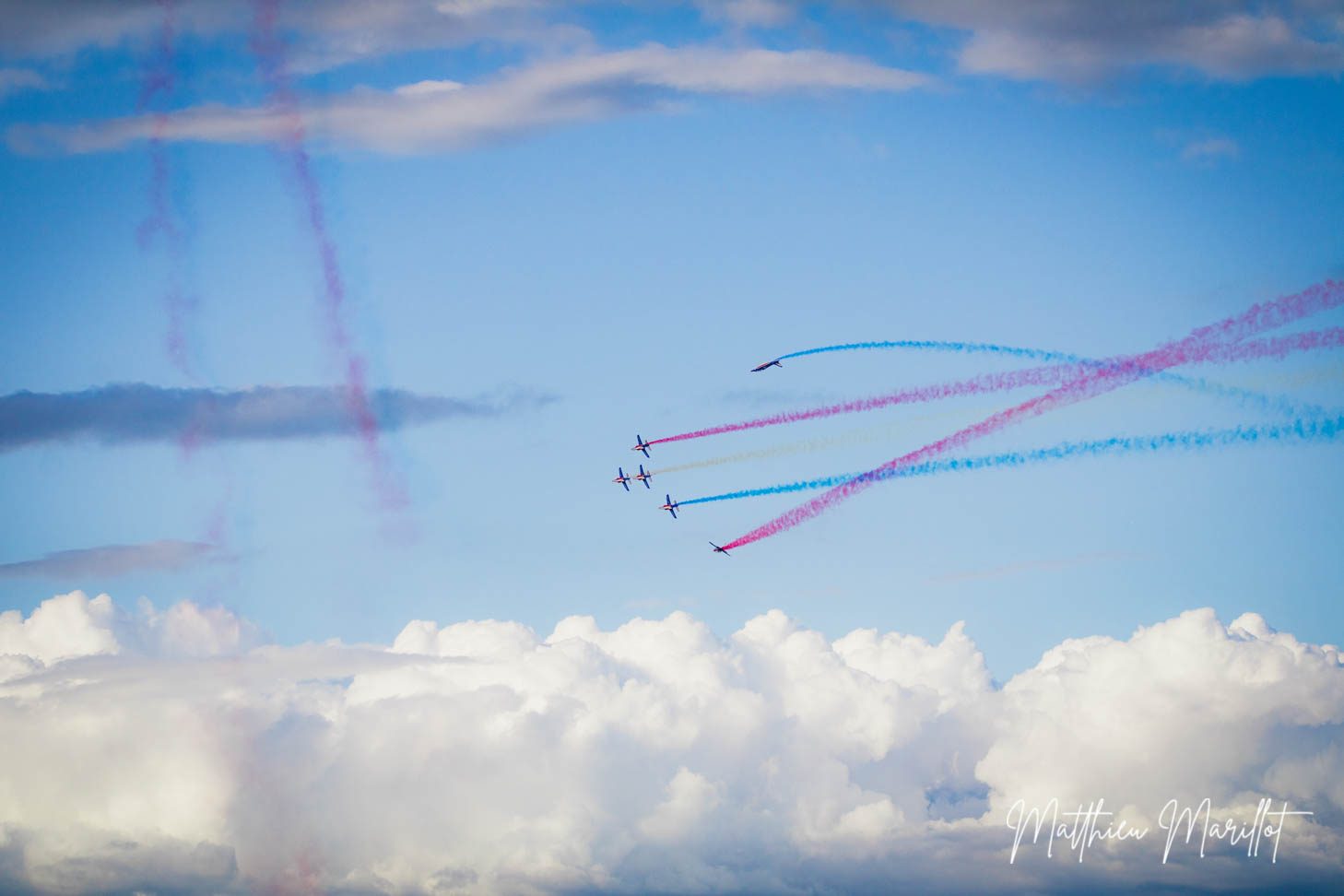 AirLegend - Patrouille De France — photo 65