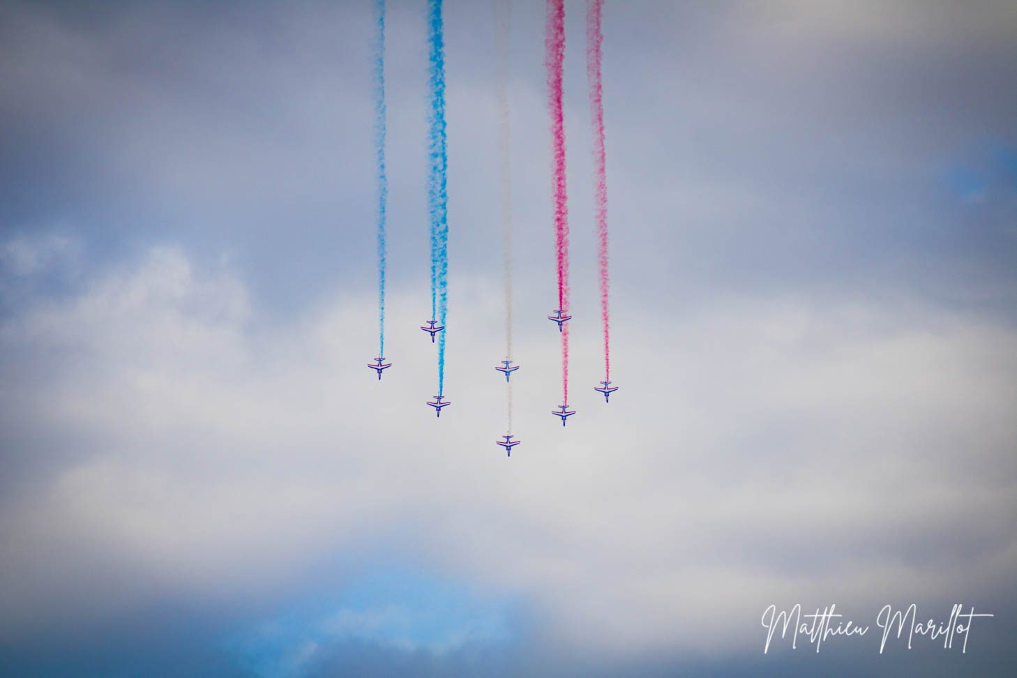 AirLegend - Patrouille De France — photo 97