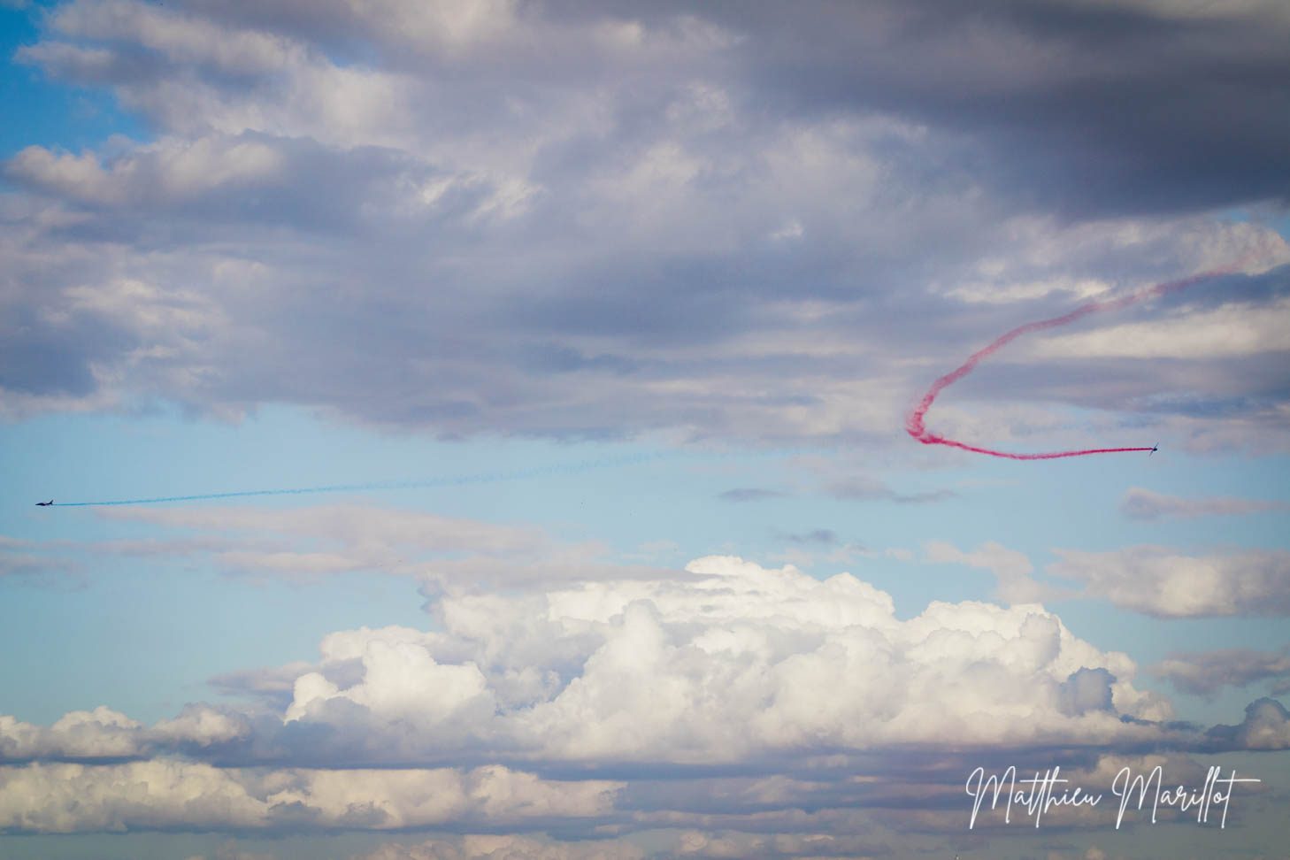 AirLegend - Patrouille De France — photo 67