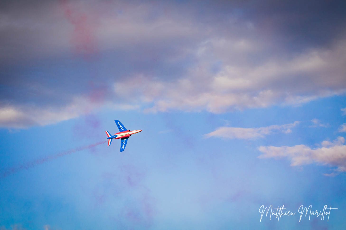 AirLegend - Patrouille De France — photo 98