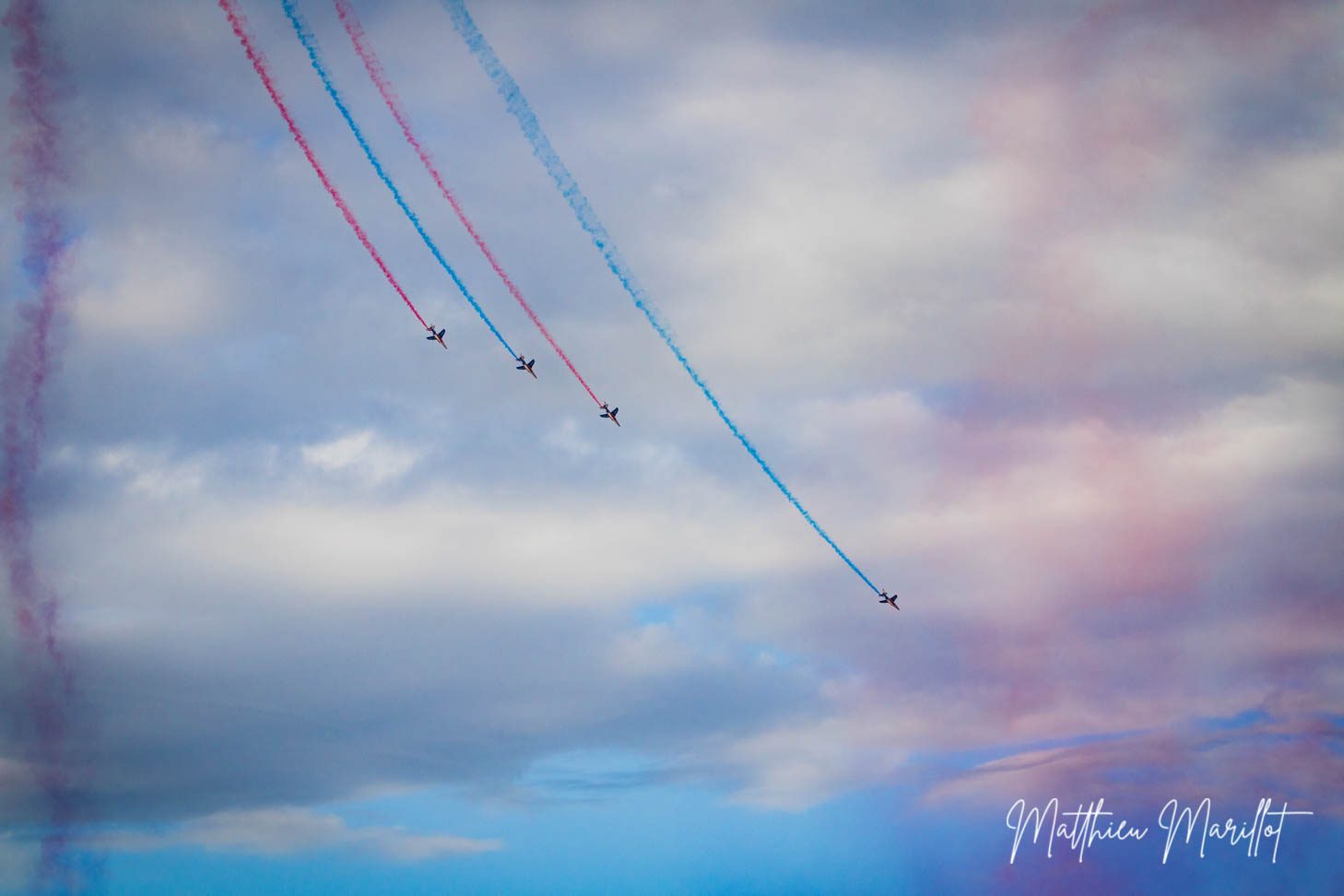 AirLegend - Patrouille De France — photo 91