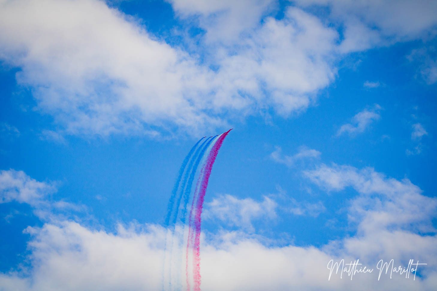 AirLegend - Patrouille De France — photo 70