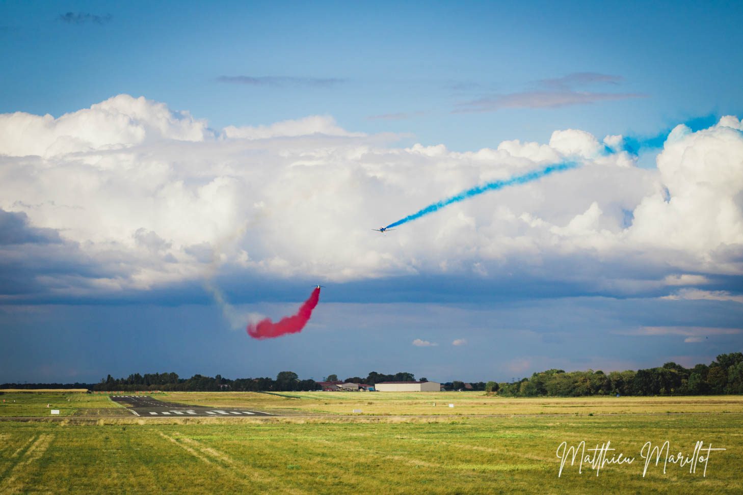 AirLegend - Patrouille De France — photo 93