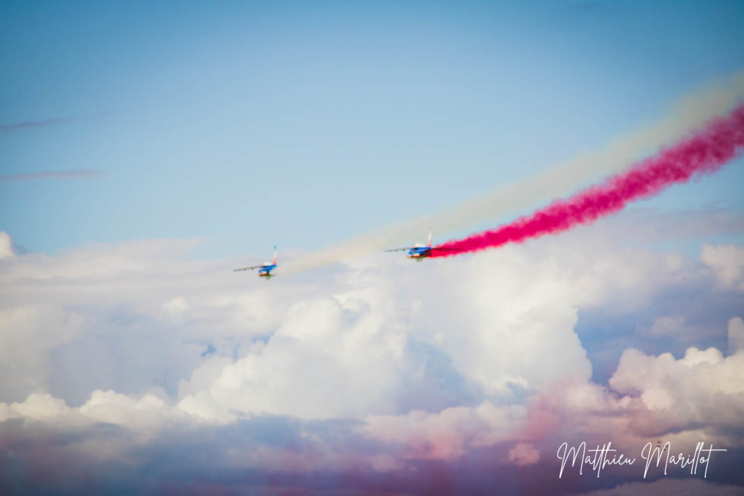 AirLegend - Patrouille De France — photo 72