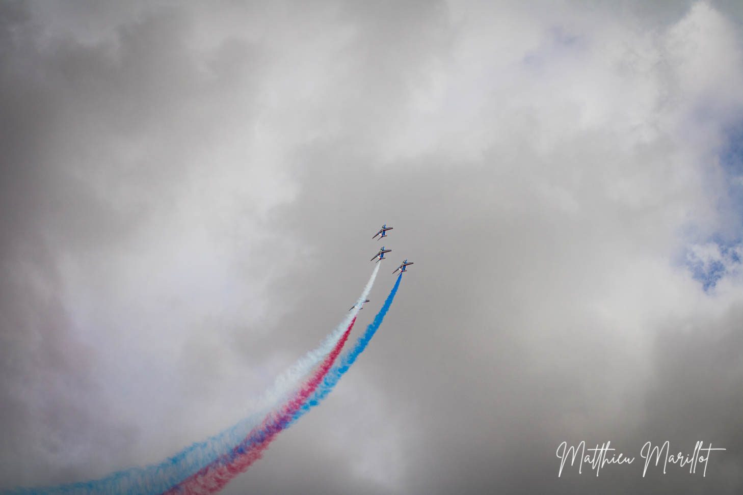AirLegend - Patrouille De France — photo 82