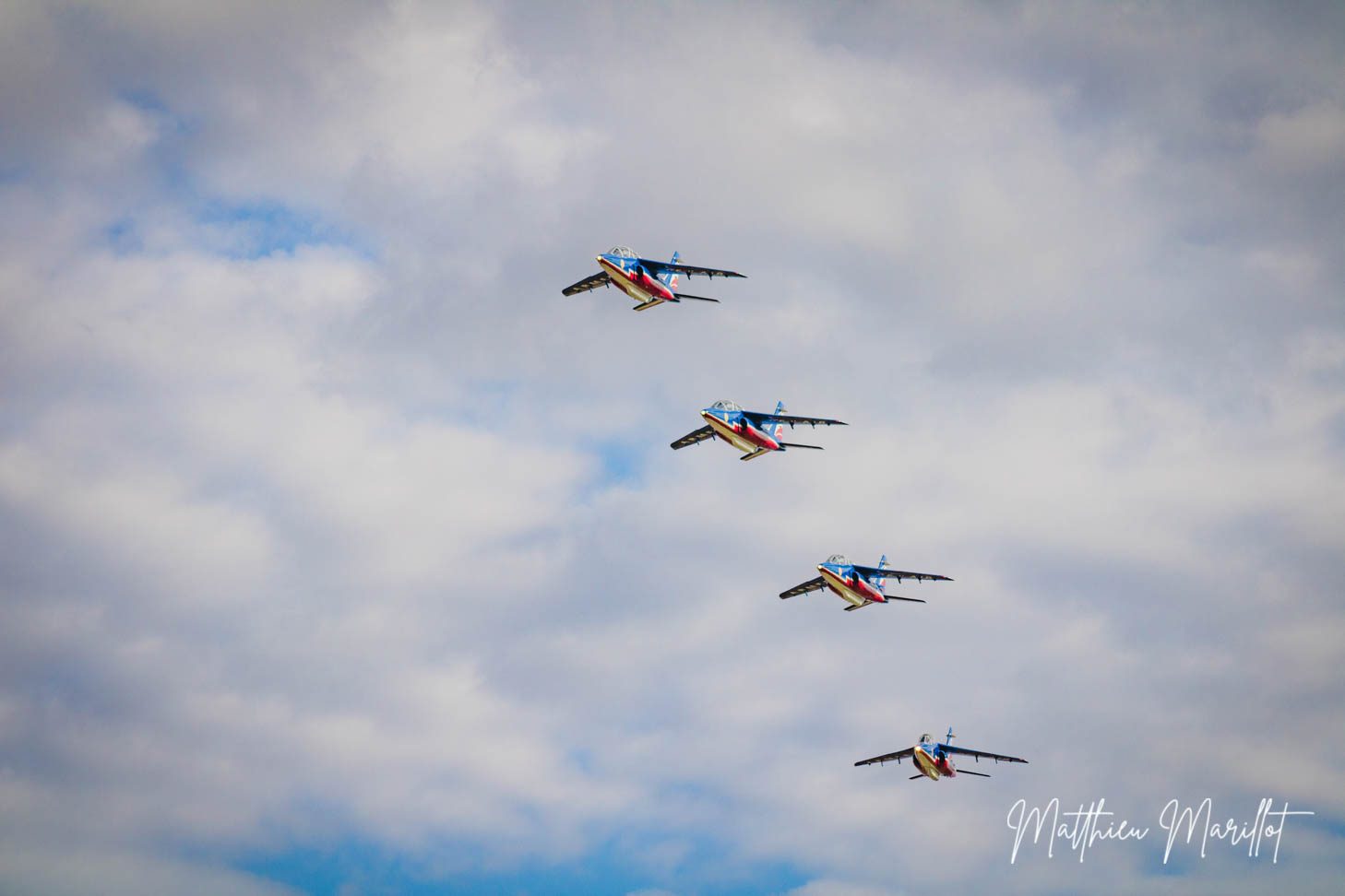 AirLegend - Patrouille De France — photo 83