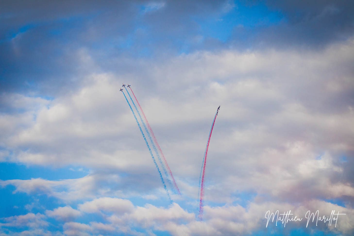 AirLegend - Patrouille De France — photo 75
