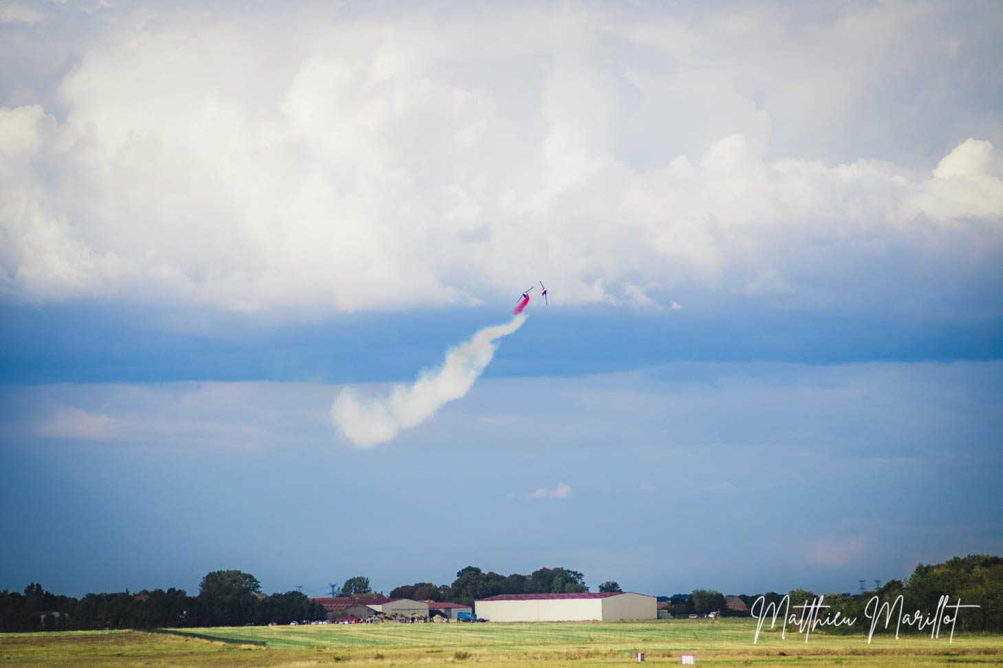 AirLegend - Patrouille De France — photo 86