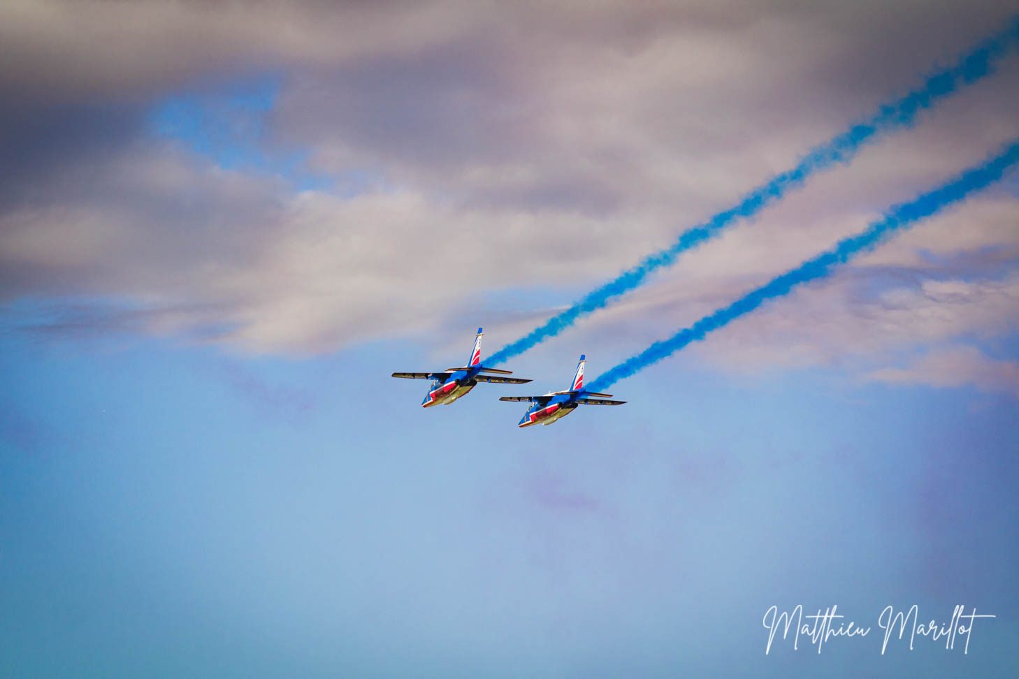 AirLegend - Patrouille De France — photo 77