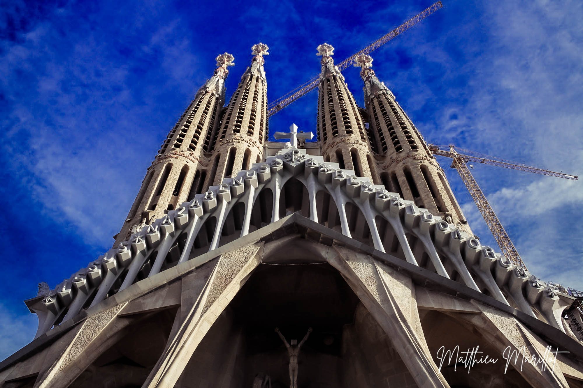 Barcelone — photo 8