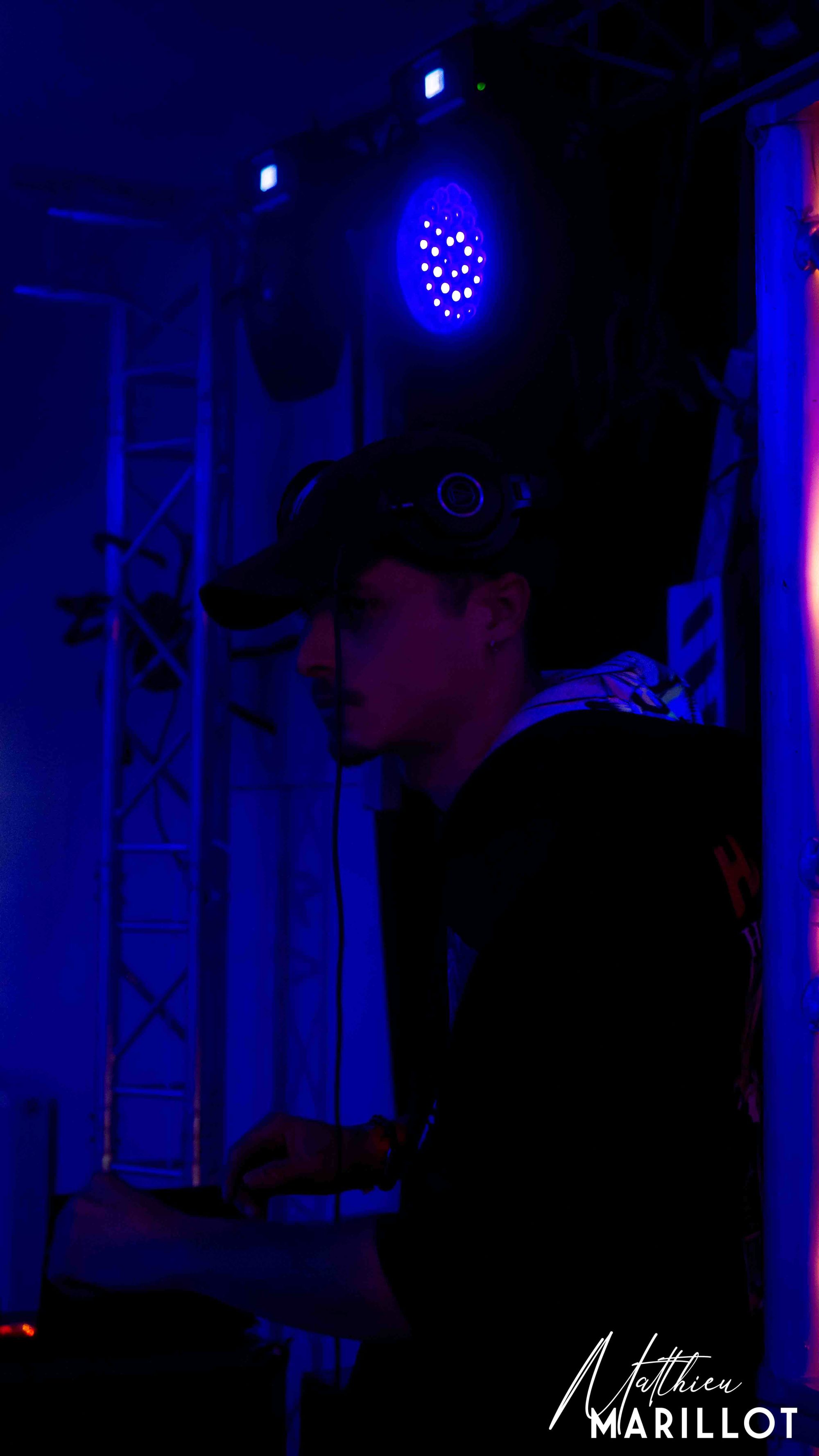 Champopdead - Champoprock Festival — photo 71