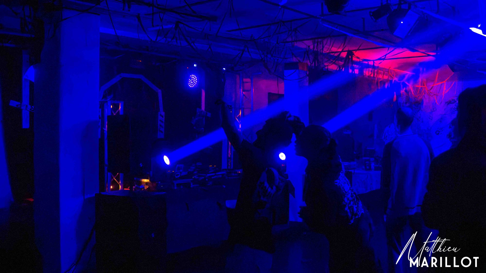 Champopdead - Champoprock Festival — photo 74