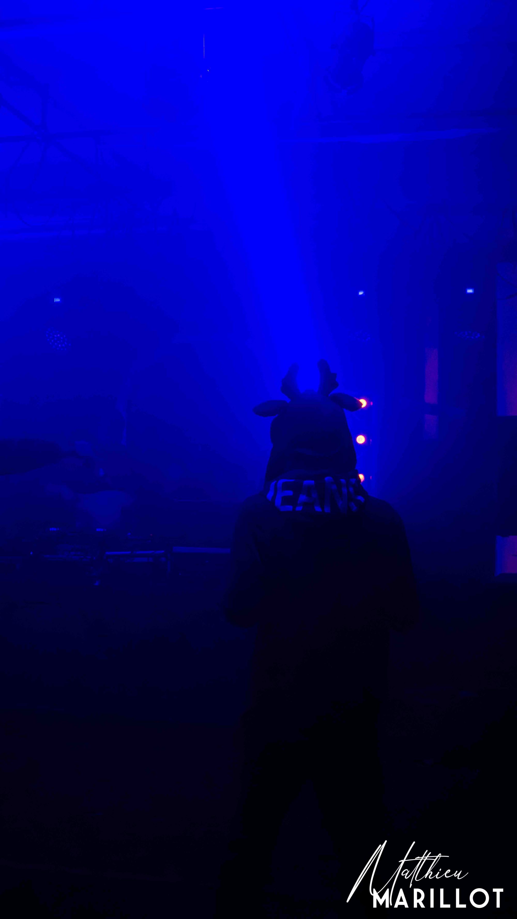Champopdead - Champoprock Festival — photo 78
