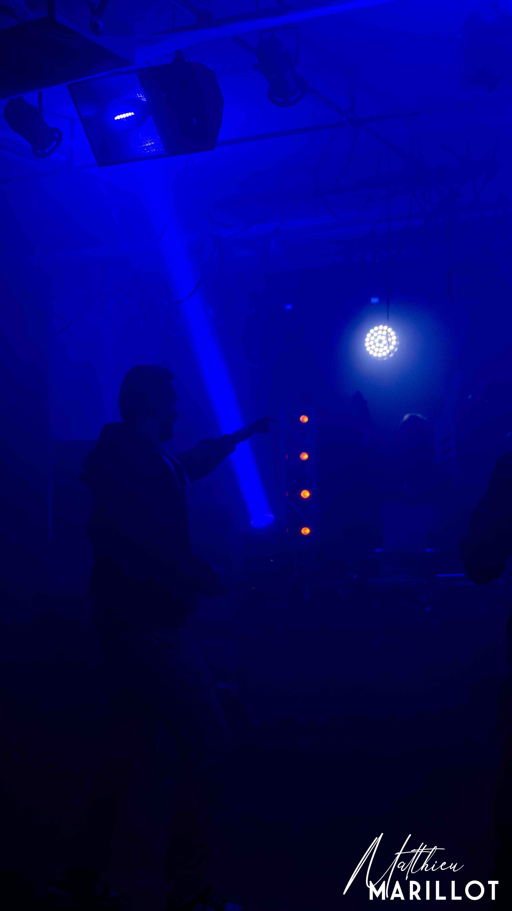 Champopdead - Champoprock Festival — photo 81