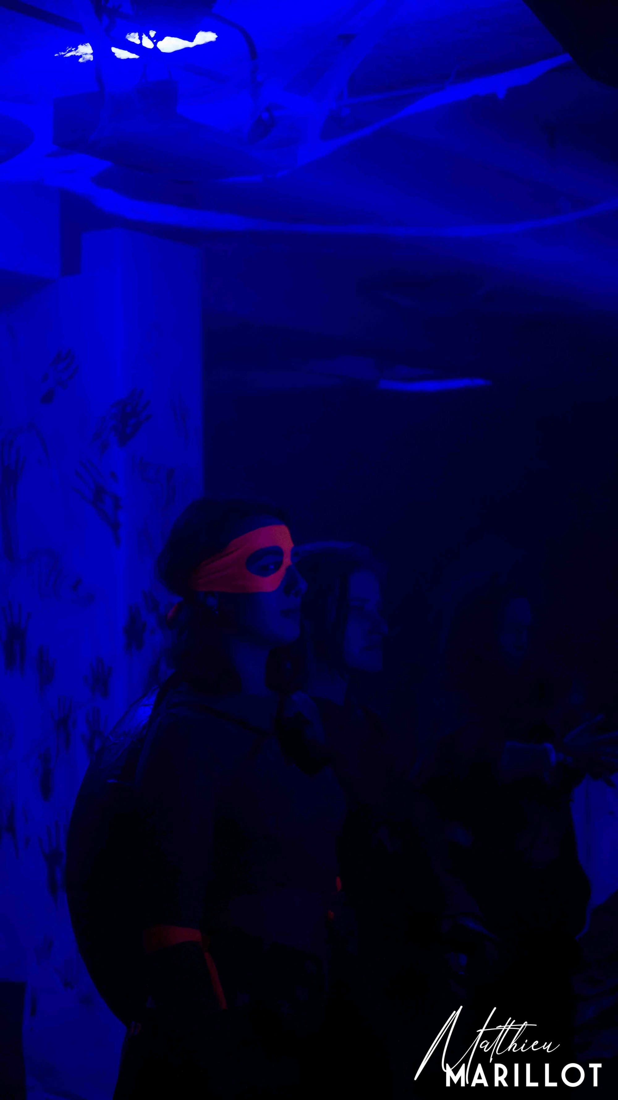 Champopdead - Champoprock Festival — photo 84