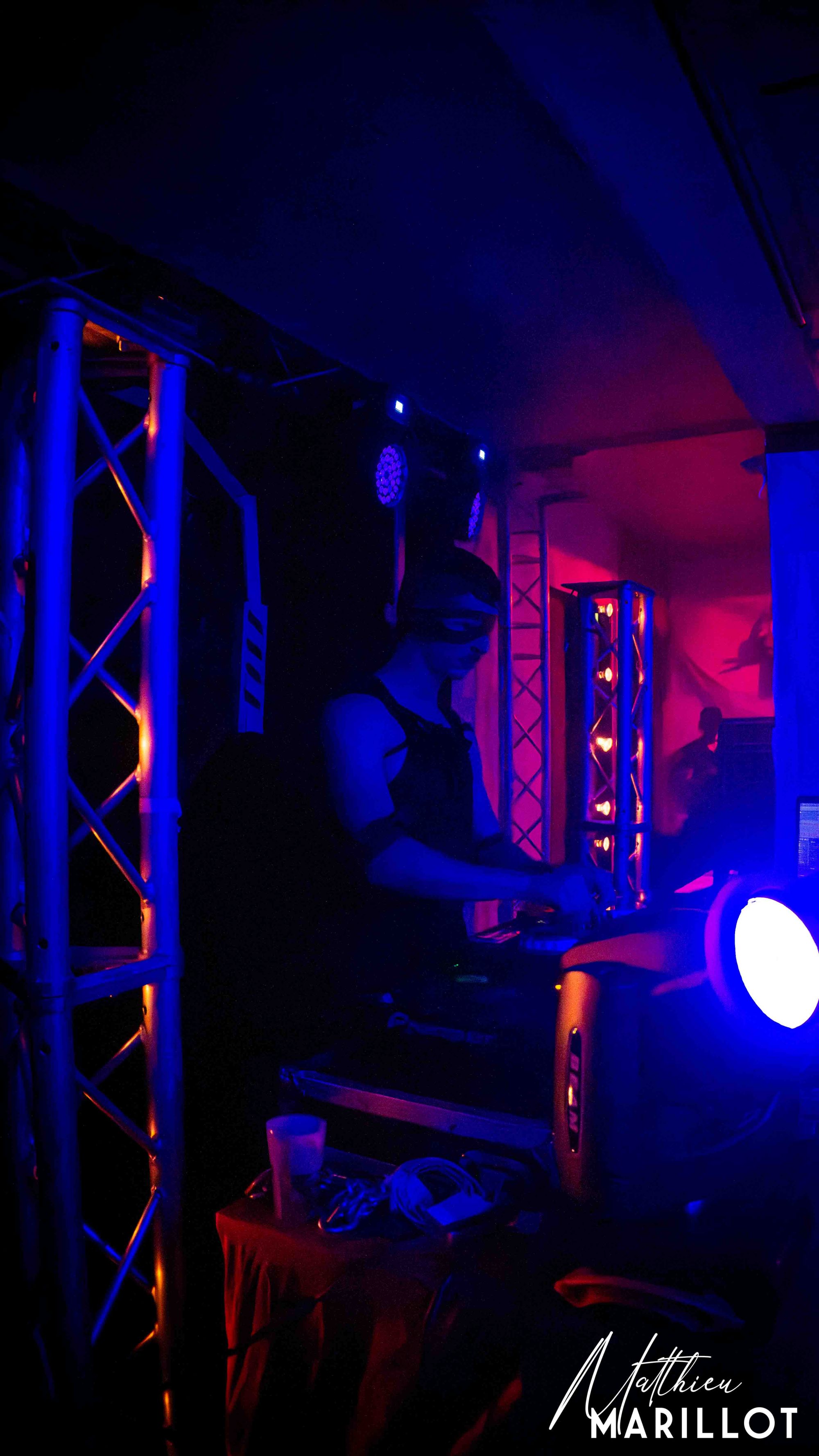 Champopdead - Champoprock Festival — photo 87